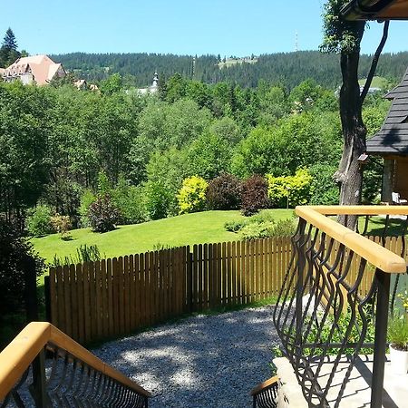 Apartament Koscieliska 10A Закопане Екстер'єр фото