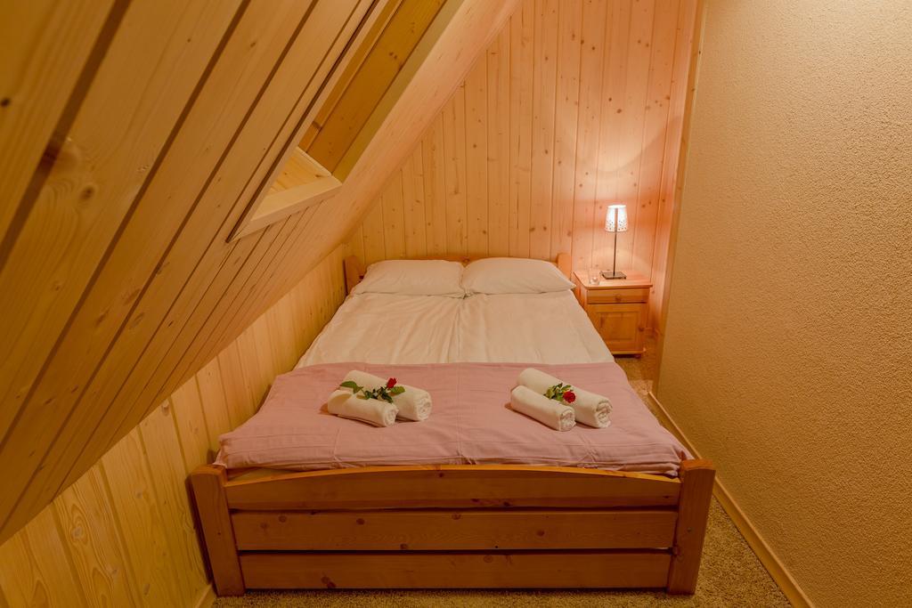 Apartament Koscieliska 10A Закопане Номер фото